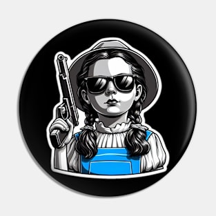 Deal with Dorothy Pin