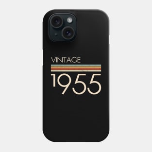 Vintage Classic 1955 Phone Case