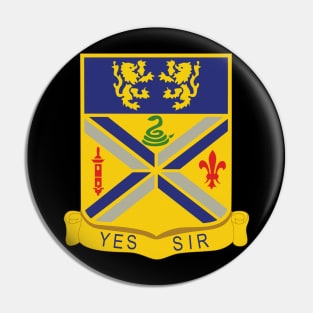 201st Artillery Regiment wo Txt X 300 Pin