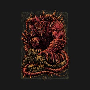 Diablo T-Shirt