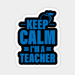 Teacher Magnet