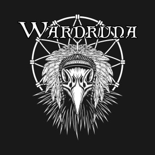 Wardruna metal T-Shirt