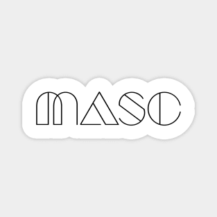 Masc Magnet