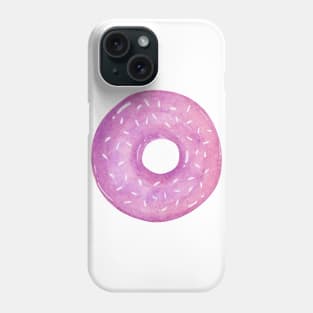 donut Phone Case