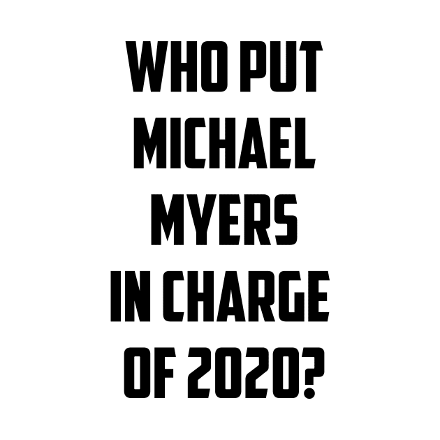 2020 by Michael by We Love Gifts