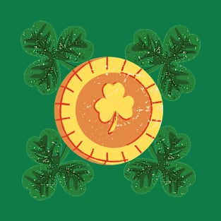 St. Patrick's Day T-Shirt