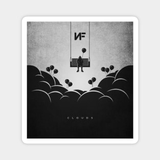 NF The Clouds Magnet