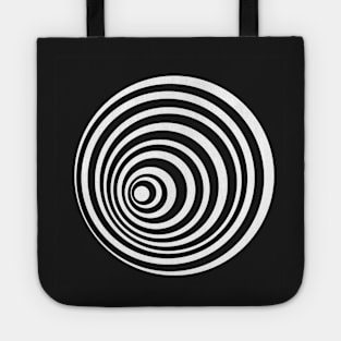 TWILIGHT ZONE Tote