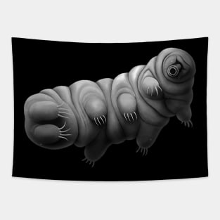 Tardigrade Tapestry