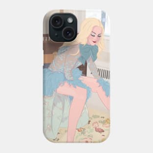 Nicole Phone Case