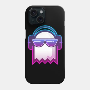 JGhosty Phone Case