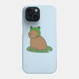 Chillypad Phone Case