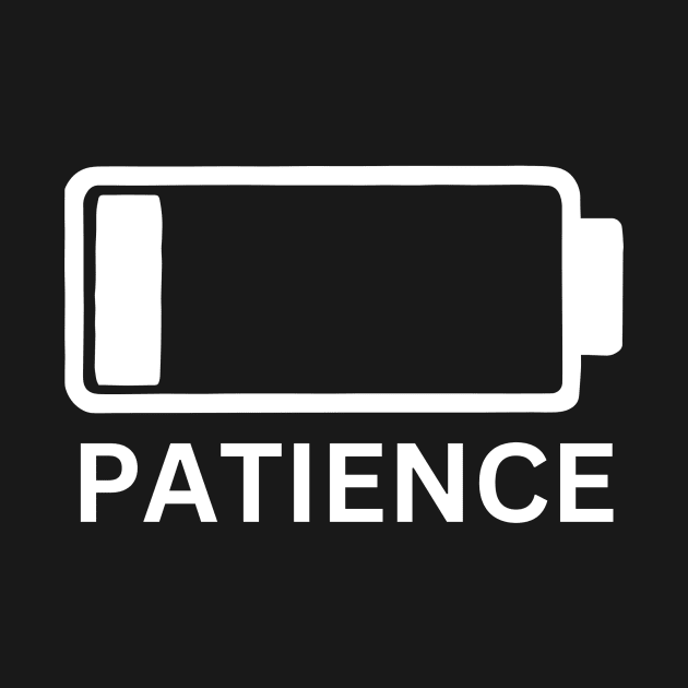 Patience by Oolong