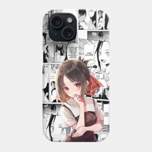 Kaguya Shinomiya Phone Case