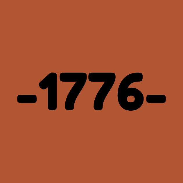 1776 United State of America by Kugy's blessing