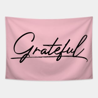 Grateful Tapestry