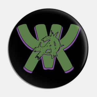 Khaosenvy Klothing Pin