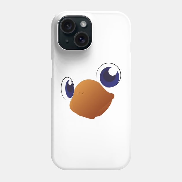 Final Fantasy - Chocobo Phone Case by shukomei