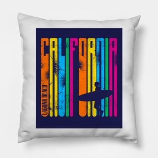 California Pillow