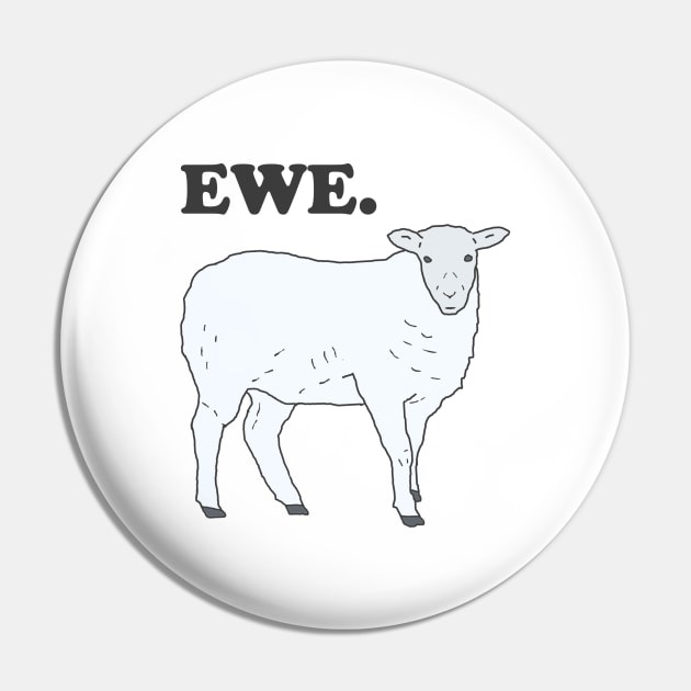 Ew Pin by karutees