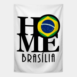 HOME  Brasília Tapestry