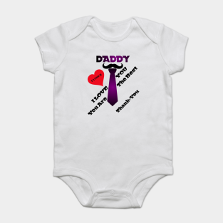 Download Happy Fathers Day Onesies Teepublic