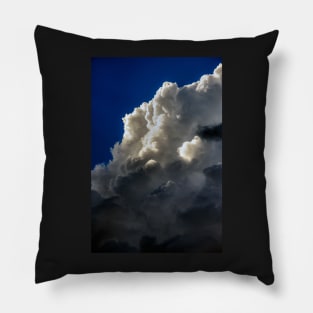 Clouds 4 Pillow