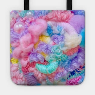 unicorn viscera Tote