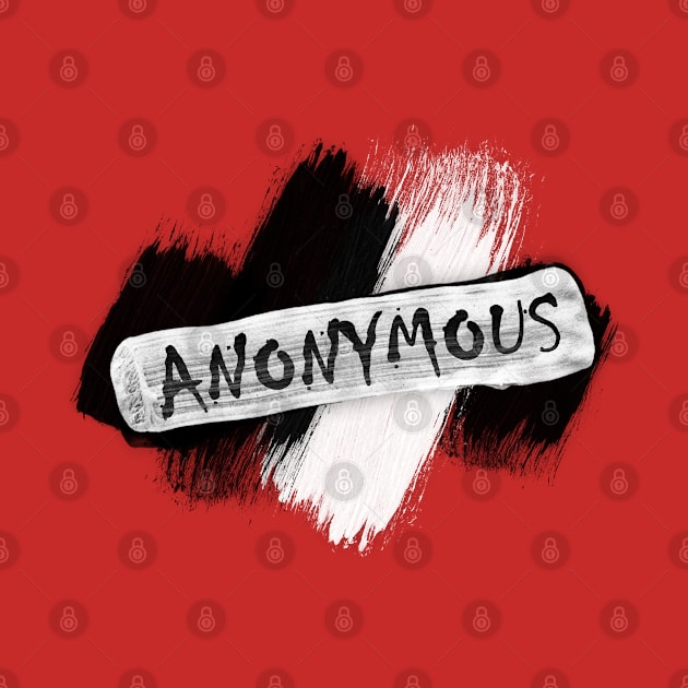 Tag Anonymus by Inch