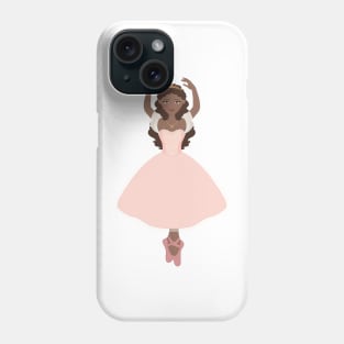 Clara 1 Phone Case