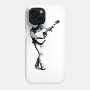 Dwight Yoakam Phone Case