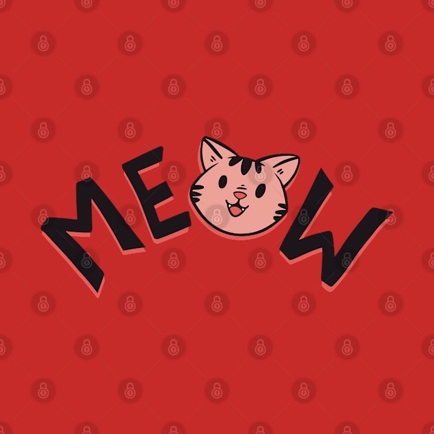 Meow by StarsDesigns