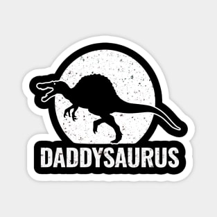 Daddysaurus Magnet