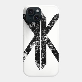 Kaptyv Logo Rugged Phone Case