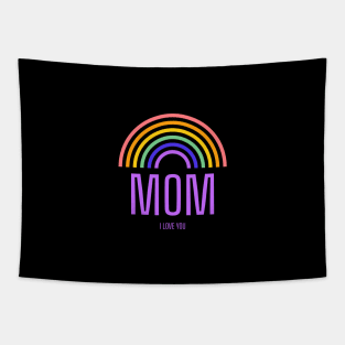 Mother's Day Special Gift - Rainbow Tapestry