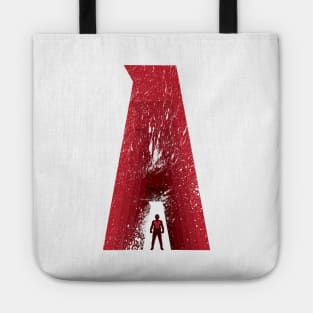 A Is For Ant Tote