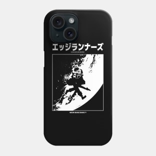 Cyberpunk Edgerunners #4 Phone Case