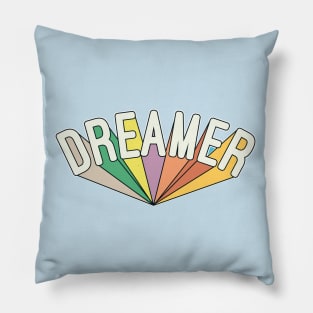 Dreamer Pillow