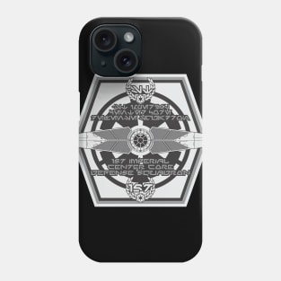 Imperial Squadron Phone Case