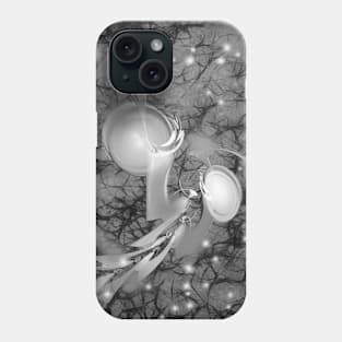 Flight of fantasy Phone Case