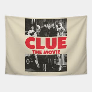 Clue The Movie Tapestry