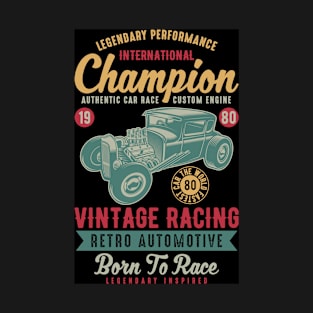 Champion T-Shirt