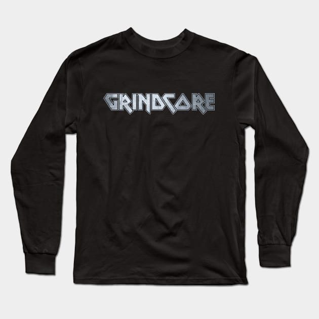 GrindXcore LS Tee