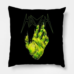 Havok Band Pillow