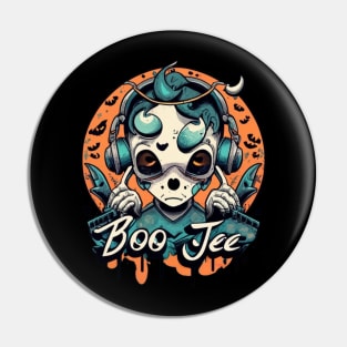 Boo Jee Pin