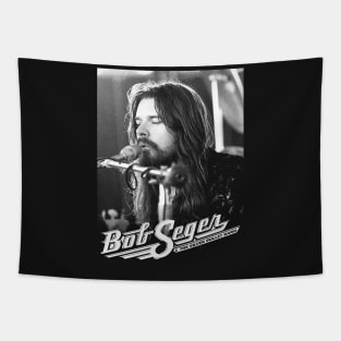 Bob seger Piano Song Tapestry