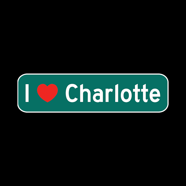 I Love Charlotte! by MysticTimeline