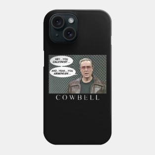 Arminian Phone Case