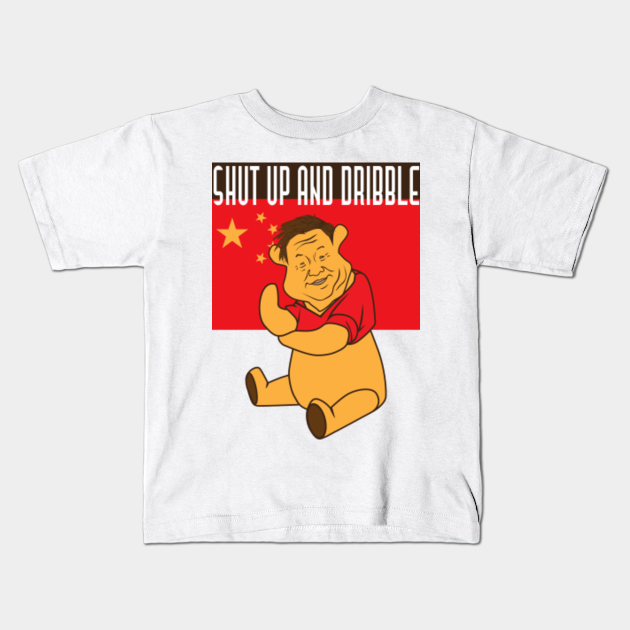 kids lebron shirt