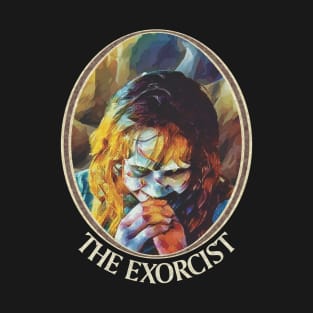 The Exorcist T-Shirt